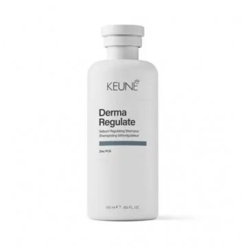 Keune Derma Regulate Sebum Regulating Shampoo 300ml